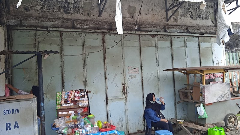 Cari Sparepart Disel di Cilacap? Ini Solusi Terbaik untuk Kendaraan Anda!